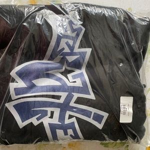 Irate “Devil” Hoodie - Small Men’s